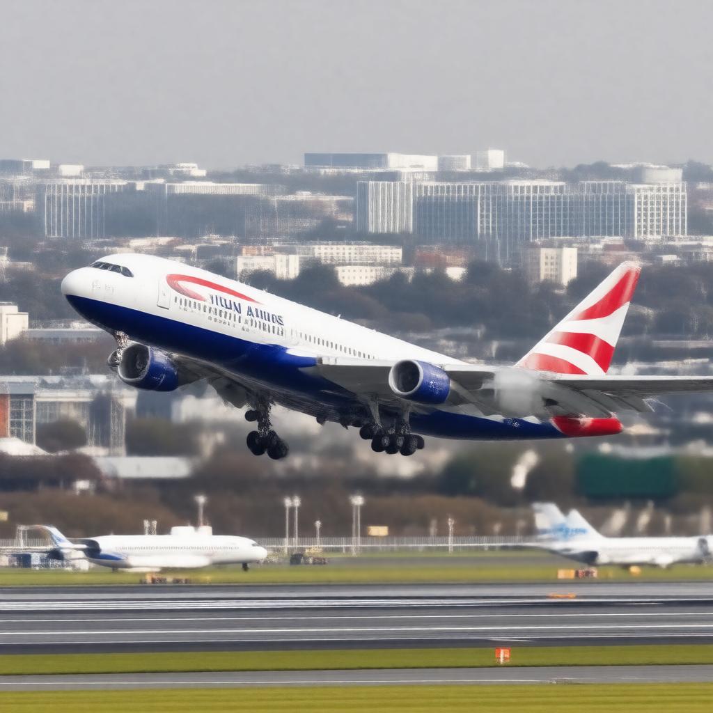 British Airways